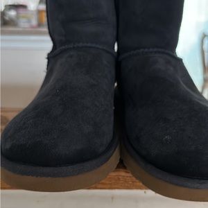 Women’s Ugg boot